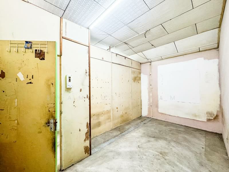 Rumah Teres 2 Tingkat untuk Dijual di Petaling Jaya (Selangor) - Syamsul Ilham - Interior - PropertyGuru.com.my