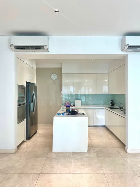 Condominium for Sale at Seni Mont Kiara - Sherley Moo - Kitchen - PropertyGuru.com.my