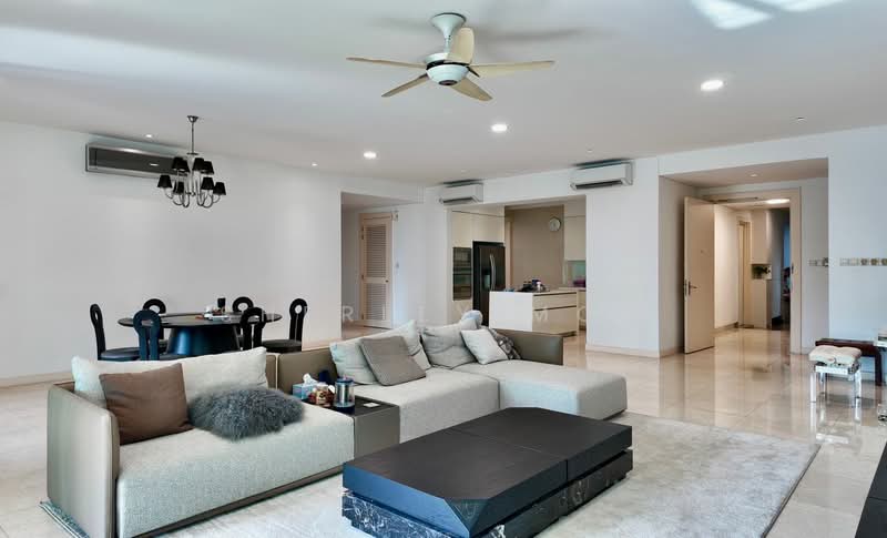 Condominium for Sale at Seni Mont Kiara - Sherley Moo - Living Room - PropertyGuru.com.my