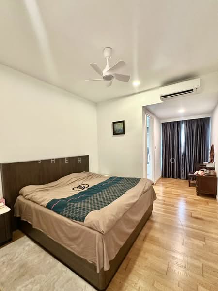 Condominium for Sale at Seni Mont Kiara - Sherley Moo - Bedroom - PropertyGuru.com.my