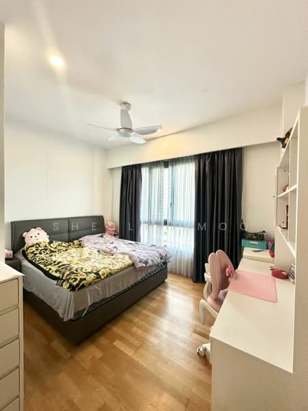 Condominium for Sale at Seni Mont Kiara - Sherley Moo - Bedroom - PropertyGuru.com.my