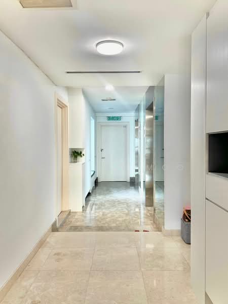 Condominium for Sale at Seni Mont Kiara - Sherley Moo - Corridor - PropertyGuru.com.my