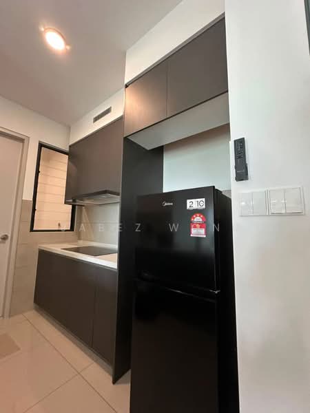 Servis Apartment untuk Disewa di Serviced Residence @ Sunway D'hill Residences - Jabez Wong - Kitchen - PropertyGuru.com.my