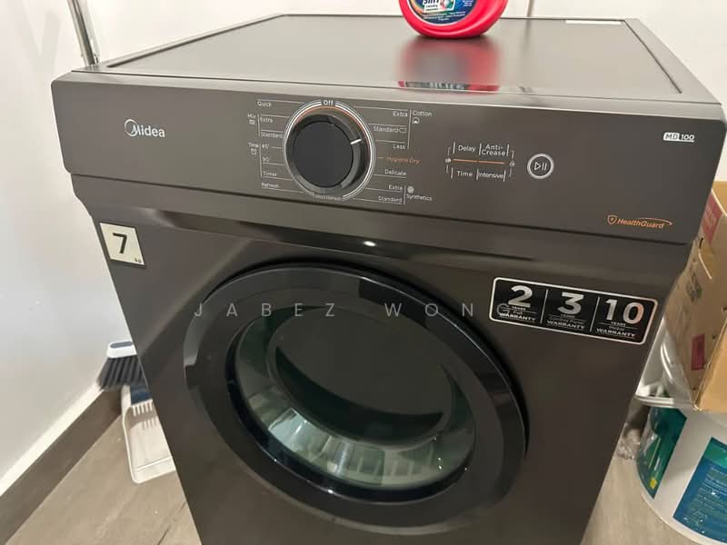 Servis Apartment untuk Disewa di Serviced Residence @ Sunway D'hill Residences - Jabez Wong - PropertyGuru.com.my