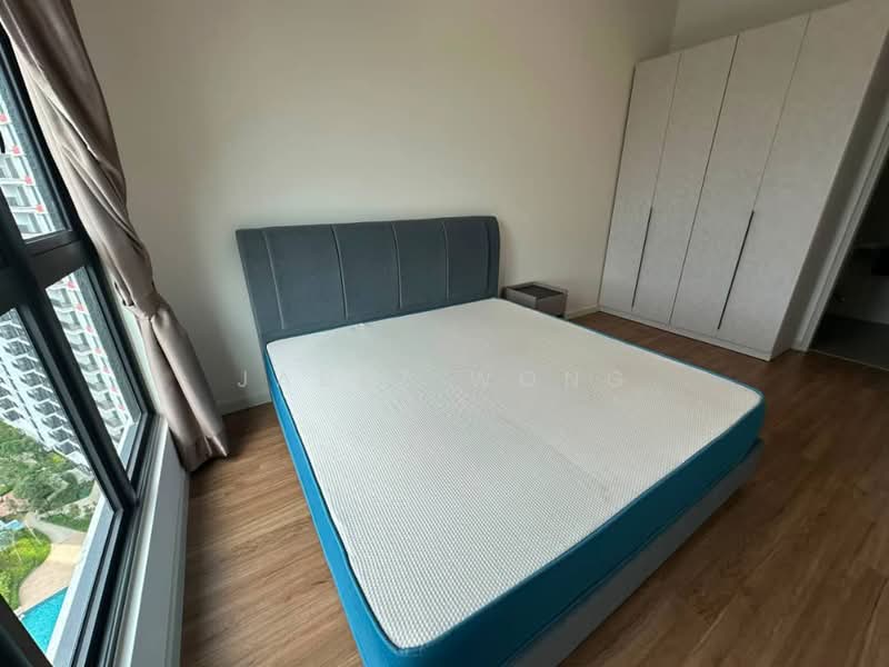 Servis Apartment untuk Disewa di Serviced Residence @ Sunway D'hill Residences - Jabez Wong - Bedroom - PropertyGuru.com.my