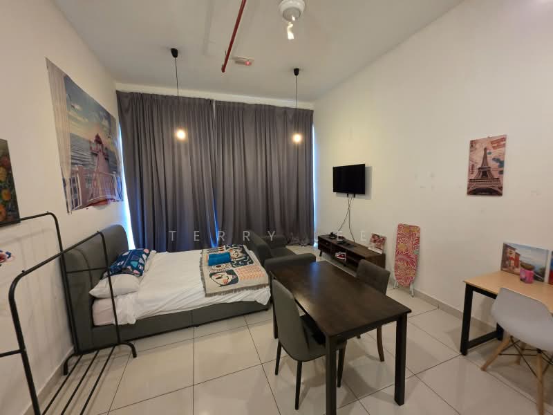 Service Residence for Sale at Serviced Residence @ 3 Towers - Terry Lee - Bedroom - PropertyGuru.com.my