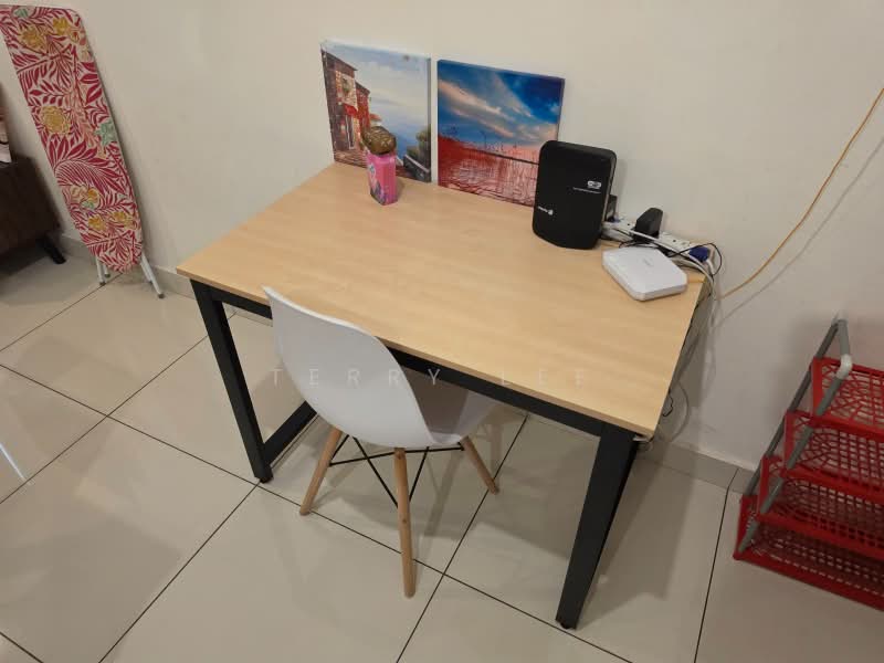 Service Residence for Sale at Serviced Residence @ 3 Towers - Terry Lee - Study - PropertyGuru.com.my