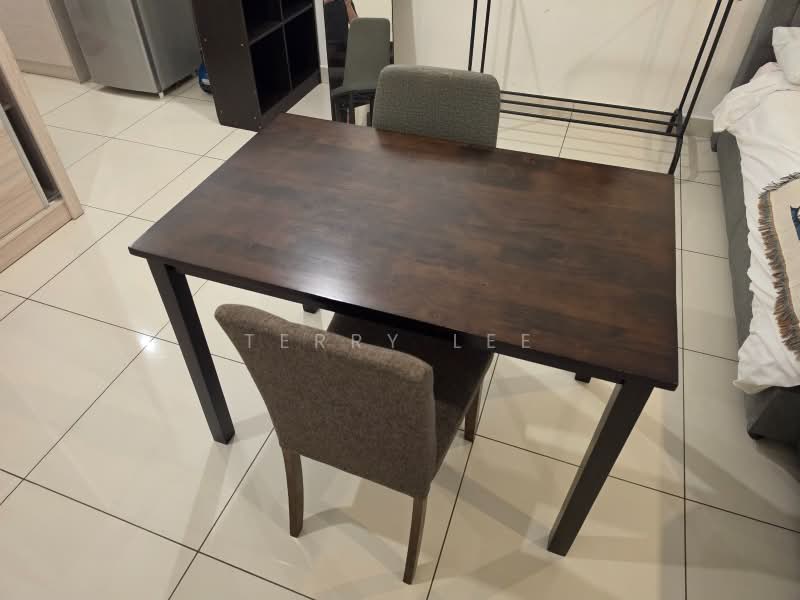 Service Residence for Sale at Serviced Residence @ 3 Towers - Terry Lee - Interior - PropertyGuru.com.my