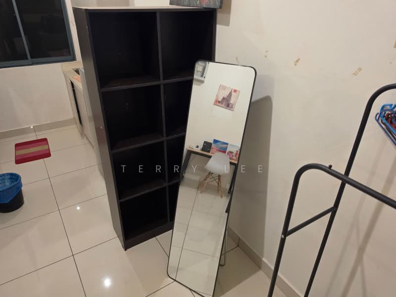 Service Residence for Sale at Serviced Residence @ 3 Towers - Terry Lee - Interior - PropertyGuru.com.my