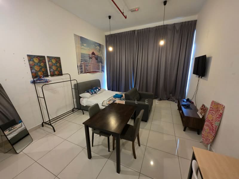 Service Residence for Sale at Serviced Residence @ 3 Towers - Terry Lee - Bedroom - PropertyGuru.com.my