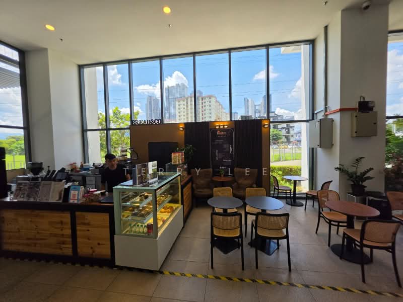 Service Residence for Sale at Serviced Residence @ 3 Towers - Terry Lee - Interior - PropertyGuru.com.my