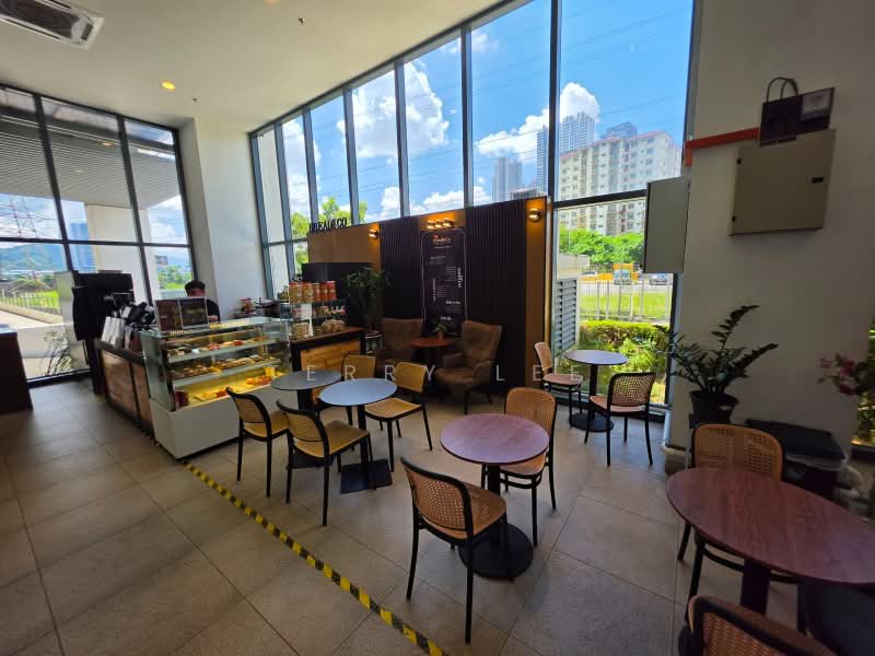 Service Residence for Sale at Serviced Residence @ 3 Towers - Terry Lee - Interior - PropertyGuru.com.my