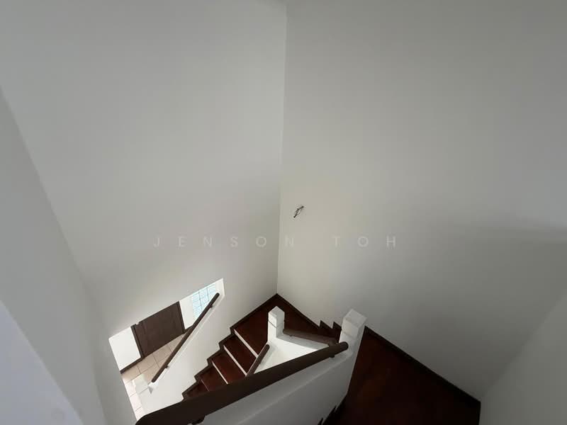 Rumah Teres 2-Tingkat untuk Dijual di Bandar Sri Damansara (Selangor) - Jenson Toh - Interior - PropertyGuru.com.my
