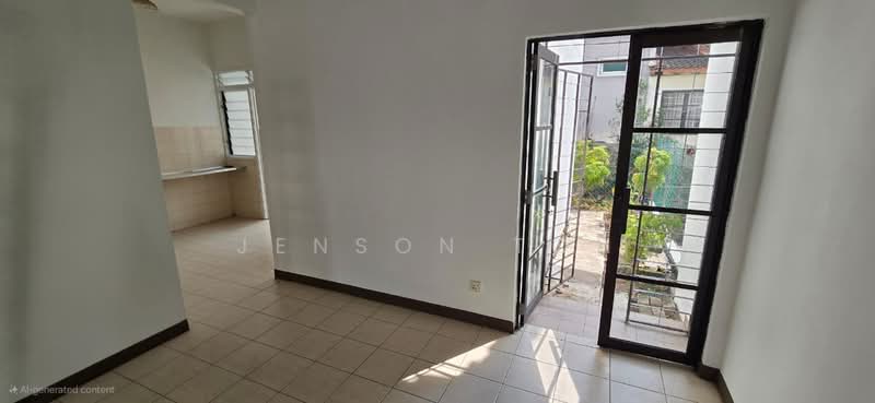 Rumah Teres 2-Tingkat untuk Dijual di Bandar Sri Damansara (Selangor) - Jenson Toh - Kitchen - PropertyGuru.com.my