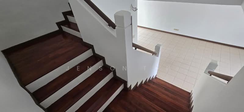 Rumah Teres 2-Tingkat untuk Dijual di Bandar Sri Damansara (Selangor) - Jenson Toh - Interior - PropertyGuru.com.my