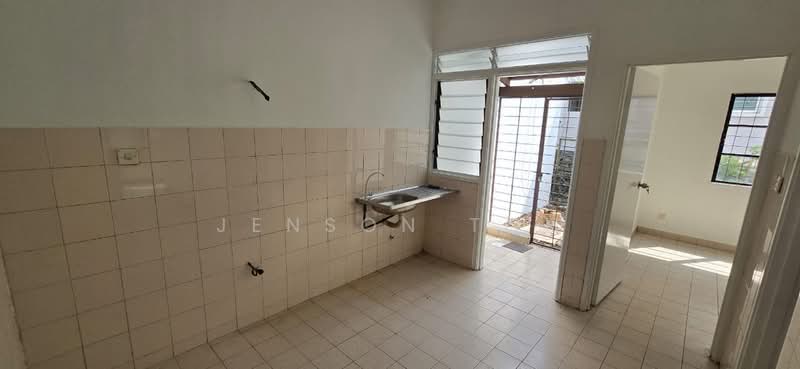 Rumah Teres 2-Tingkat untuk Dijual di Bandar Sri Damansara (Selangor) - Jenson Toh - Kitchen - PropertyGuru.com.my