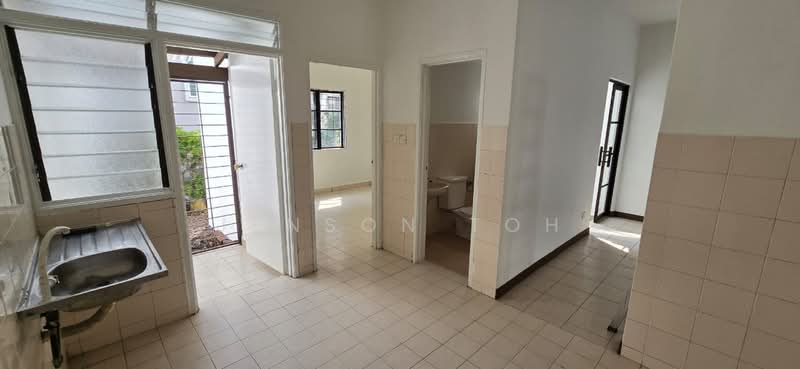 Rumah Teres 2-Tingkat untuk Dijual di Bandar Sri Damansara (Selangor) - Jenson Toh - Kitchen - PropertyGuru.com.my
