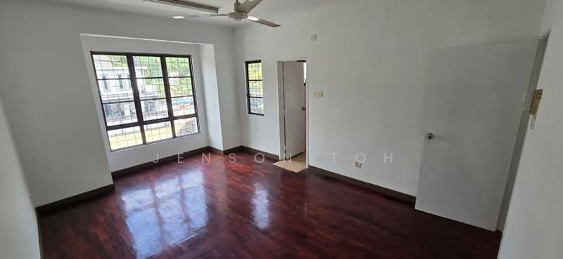 Rumah Teres 2-Tingkat untuk Dijual di Bandar Sri Damansara (Selangor) - Jenson Toh - Interior - PropertyGuru.com.my