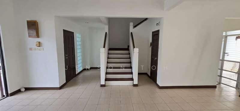 Rumah Teres 2-Tingkat untuk Dijual di Bandar Sri Damansara (Selangor) - Jenson Toh - Interior - PropertyGuru.com.my