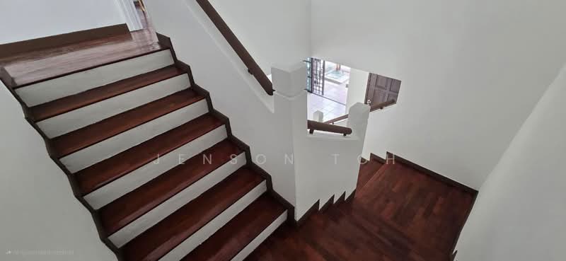 Rumah Teres 2-Tingkat untuk Dijual di Bandar Sri Damansara (Selangor) - Jenson Toh - Interior - PropertyGuru.com.my