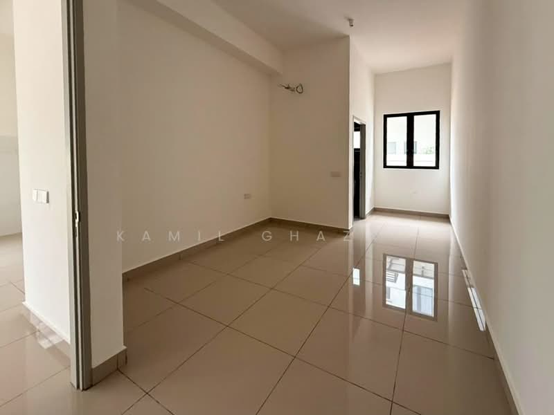 Semi-Detached House for Sale in Cyberjaya (Selangor) - Kamil Ghazali - Interior - PropertyGuru.com.my
