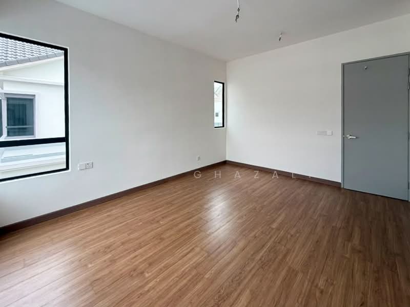 Semi-Detached House for Sale in Cyberjaya (Selangor) - Kamil Ghazali - Interior - PropertyGuru.com.my