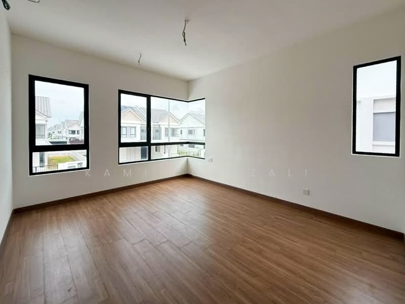 Semi-Detached House for Sale in Cyberjaya (Selangor) - Kamil Ghazali - Interior - PropertyGuru.com.my