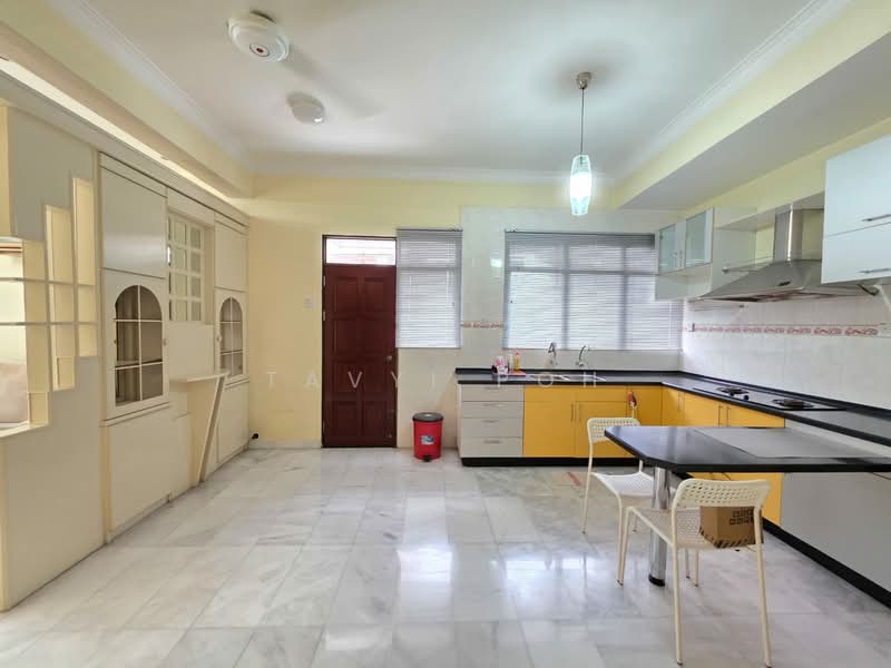 Condominium for Sale at Desa Mas - Tavyi Poh - Kitchen - PropertyGuru.com.my