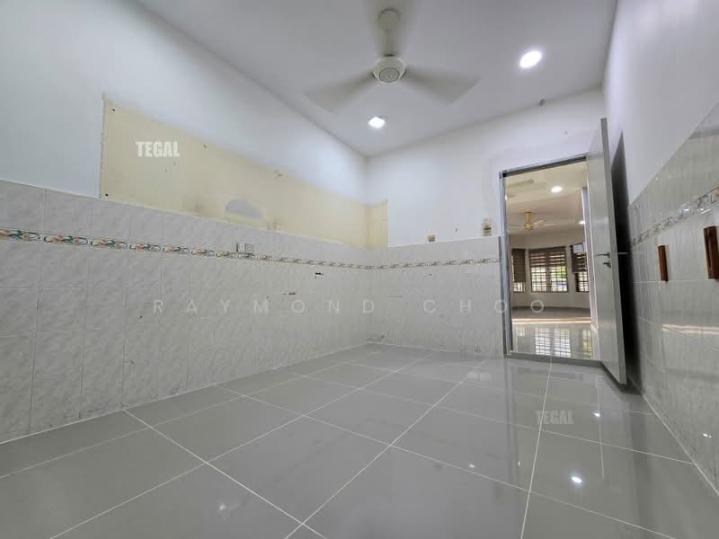 Rumah Teres 2 Tingkat untuk Dijual di Bandar Puteri Klang (Klang) - Raymond Choo - Interior - PropertyGuru.com.my