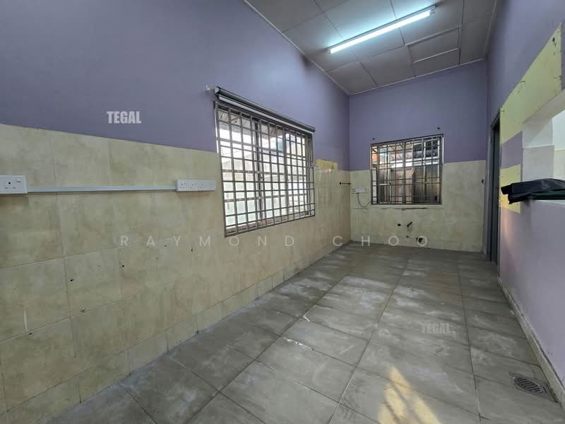 Rumah Teres 2 Tingkat untuk Dijual di Bandar Puteri Klang (Klang) - Raymond Choo - Interior - PropertyGuru.com.my