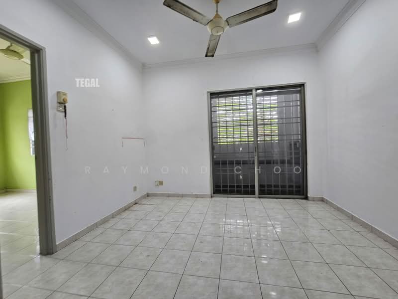 Rumah Teres 2 Tingkat untuk Dijual di Bandar Puteri Klang (Klang) - Raymond Choo - Interior - PropertyGuru.com.my