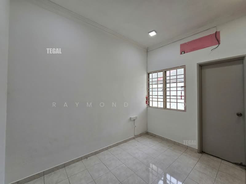 Rumah Teres 2 Tingkat untuk Dijual di Bandar Puteri Klang (Klang) - Raymond Choo - Interior - PropertyGuru.com.my