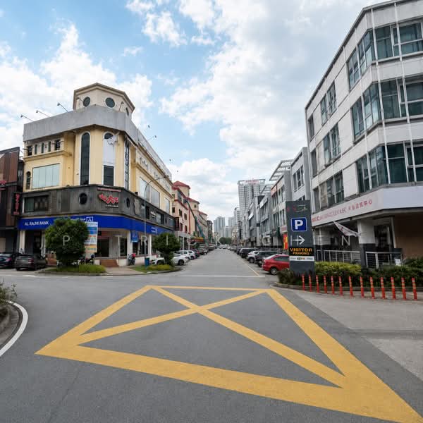 Kedai untuk Disewa di Dataran Sunway (Kota Damansara) - Patrick Chen - Exterior - PropertyGuru.com.my