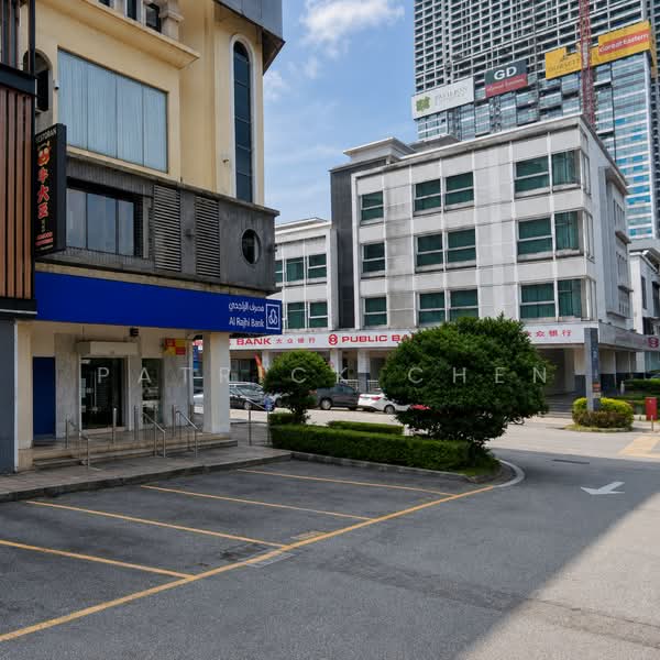 Kedai untuk Disewa di Dataran Sunway (Kota Damansara) - Patrick Chen - Exterior - PropertyGuru.com.my
