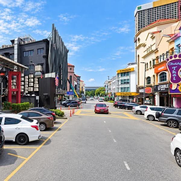 Kedai untuk Disewa di Dataran Sunway (Kota Damansara) - Patrick Chen - PropertyGuru.com.my