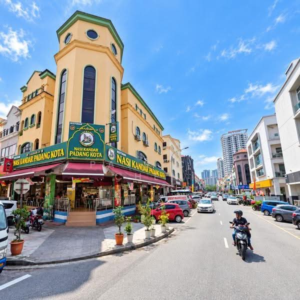 Kedai untuk Disewa di Dataran Sunway (Kota Damansara) - Patrick Chen - PropertyGuru.com.my