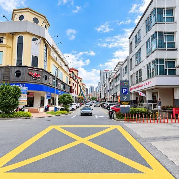 Kedai untuk Disewa di Dataran Sunway (Kota Damansara) - Patrick Chen - PropertyGuru.com.my