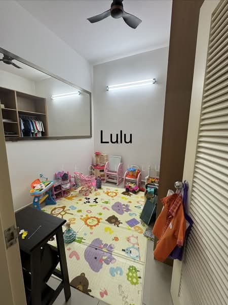 Rumah Kluster untuk Dijual di Seksyen U13 (Setia Alam) - Leo Lulu - Interior - PropertyGuru.com.my