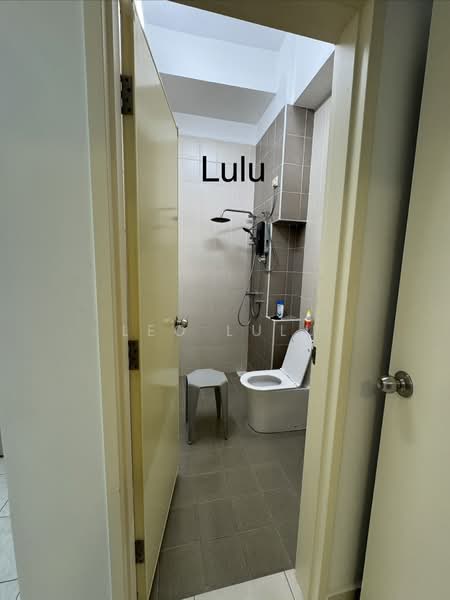 Rumah Kluster untuk Dijual di Seksyen U13 (Setia Alam) - Leo Lulu - Bathroom - PropertyGuru.com.my