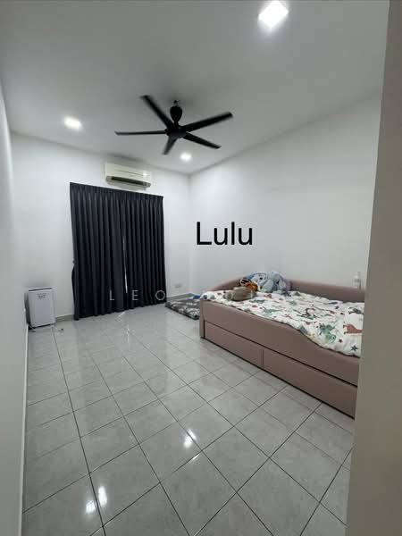 Rumah Kluster untuk Dijual di Seksyen U13 (Setia Alam) - Leo Lulu - Bedroom - PropertyGuru.com.my