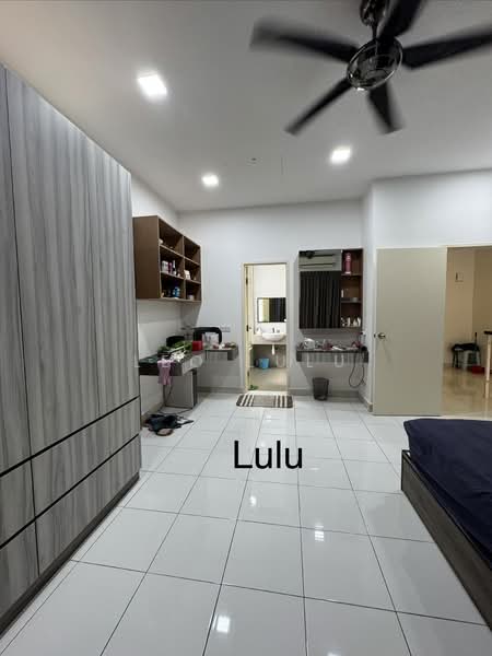 Rumah Kluster untuk Dijual di Seksyen U13 (Setia Alam) - Leo Lulu - Bedroom - PropertyGuru.com.my
