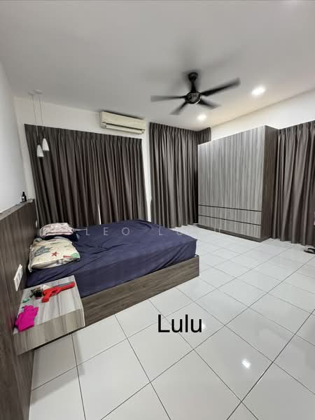 Rumah Kluster untuk Dijual di Seksyen U13 (Setia Alam) - Leo Lulu - Bedroom - PropertyGuru.com.my