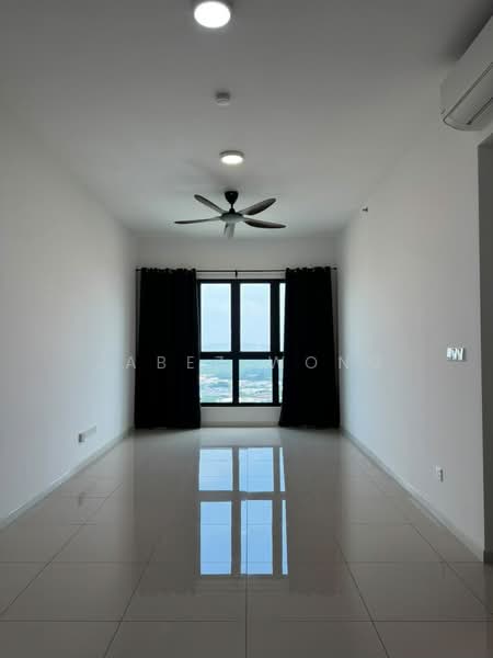 Servis Apartment untuk Disewa di Serviced Residence @ Sunway D'hill Residences - Jabez Wong - Living Room - PropertyGuru.com.my