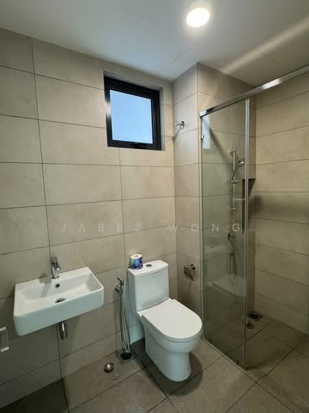 Servis Apartment untuk Disewa di Serviced Residence @ Sunway D'hill Residences - Jabez Wong - Bathroom - PropertyGuru.com.my