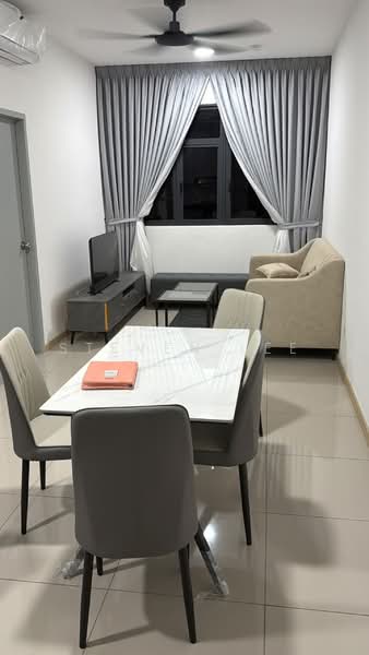 Condominium for Rent at ANYA at Shorea Park - Steven Lee - PropertyGuru.com.my