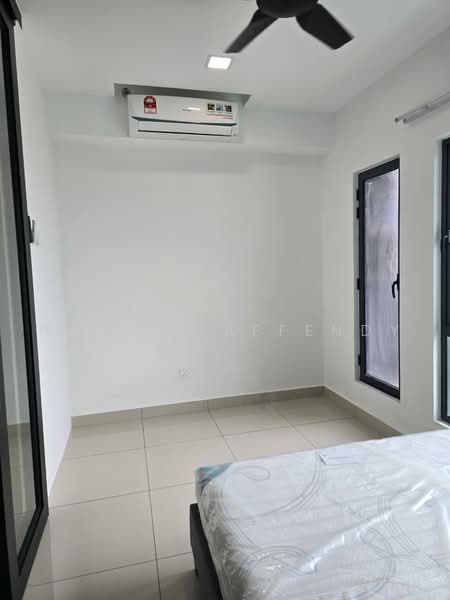 Service Residence for Rent at Tulip Residence - Nazrin Affendy - Bedroom - PropertyGuru.com.my