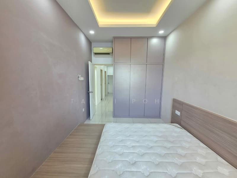 Kondominium untuk Dijual di Skyview Residence - Tavyi Poh - Bedroom - PropertyGuru.com.my