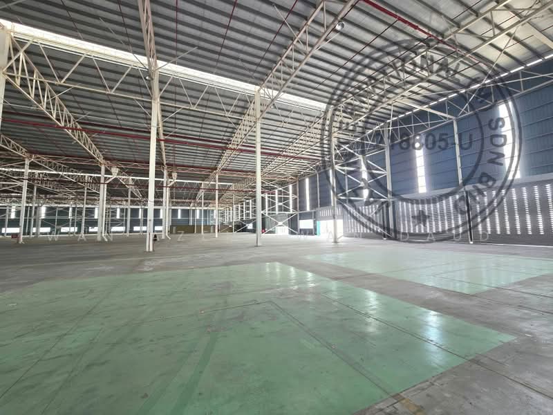 Factory for Sale in Nilai (Negeri Sembilan) - Wan Azemi Wan Daud - Interior - PropertyGuru.com.my