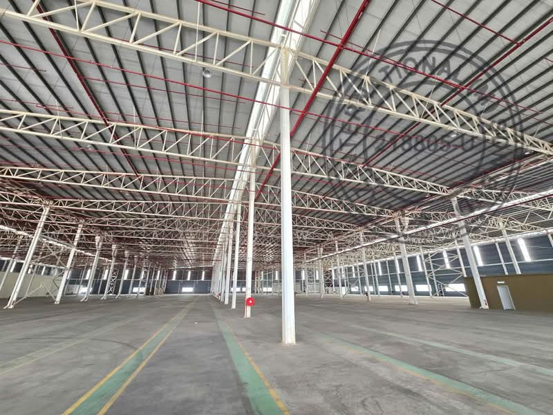 Factory for Sale in Nilai (Negeri Sembilan) - Wan Azemi Wan Daud - Interior - PropertyGuru.com.my