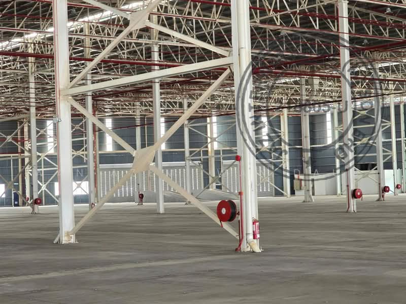Factory for Sale in Nilai (Negeri Sembilan) - Wan Azemi Wan Daud - Interior - PropertyGuru.com.my